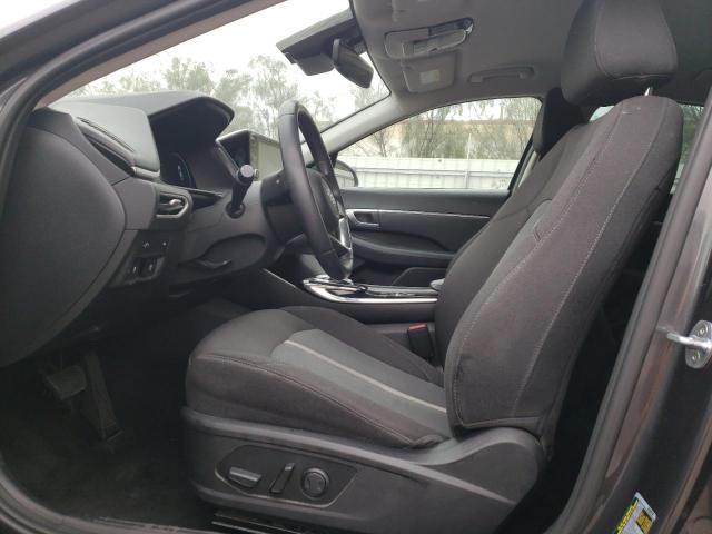 2020 HYUNDAI SONATA SEL - 5NPEF4JA6LH026970