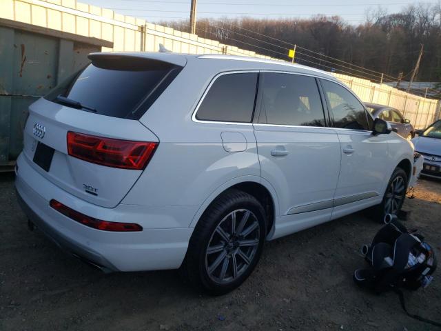 WA1VAAF72JD002737 2018 AUDI Q7, photo no. 3