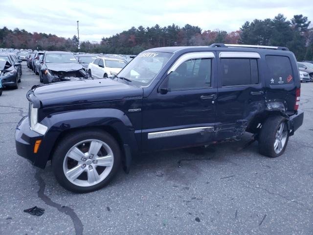 2011 Jeep Liberty Sport