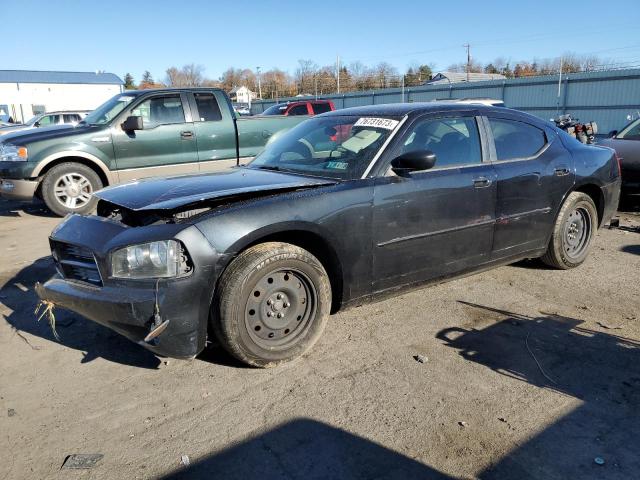 2006 Dodge Charger SE