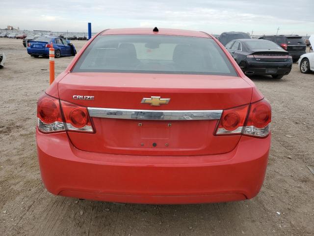 1G1PA5SH7E7179060 | 2014 CHEVROLET CRUZE LS