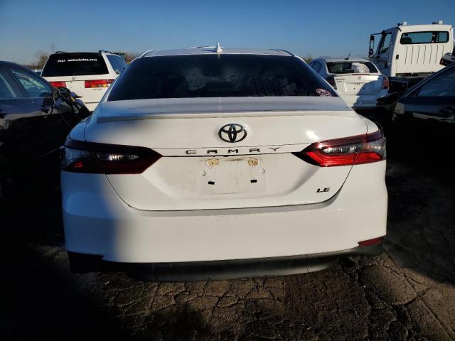 4T1C11AK9NU694313 | 2022 TOYOTA CAMRY LE