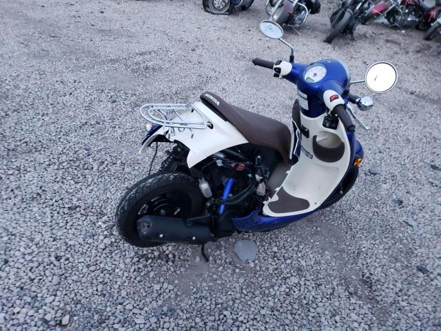 2024 HONDA NCW50 JH2AF7714RK700669