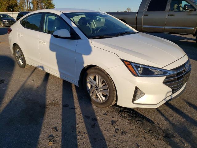 5NPD84LF1LH534066 | 2020 HYUNDAI ELANTRA SE