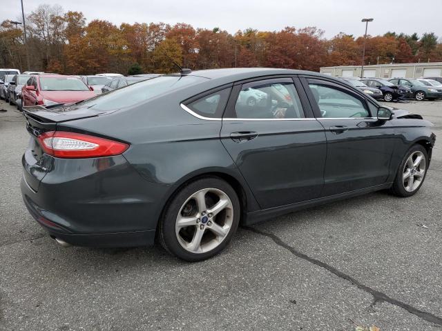 3FA6P0H79FR210280 | 2015 FORD FUSION SE