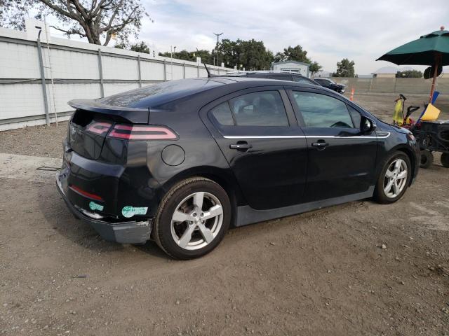 VIN 1G1RH6E4XEU170602 2014 Chevrolet Volt no.3