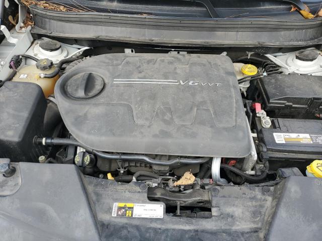 2017 JEEP CHEROKEE L - 1C4PJMCS8HW531407