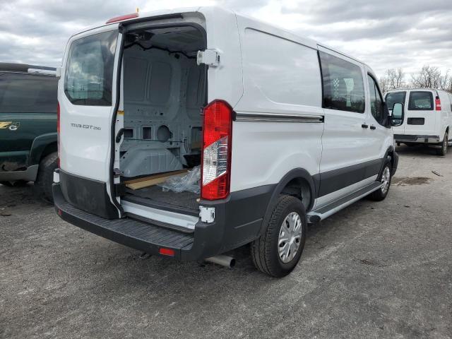 1FTBR1Y84PKA67066 Ford Transit T-250