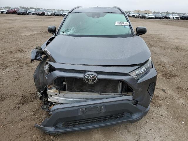 JTMH1RFV1KD510702 | 2019 TOYOTA RAV4 LE