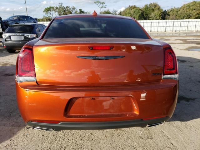 2021 Chrysler 300 Touring VIN: 2C3CCAAG6MH563064 Lot: 77475223