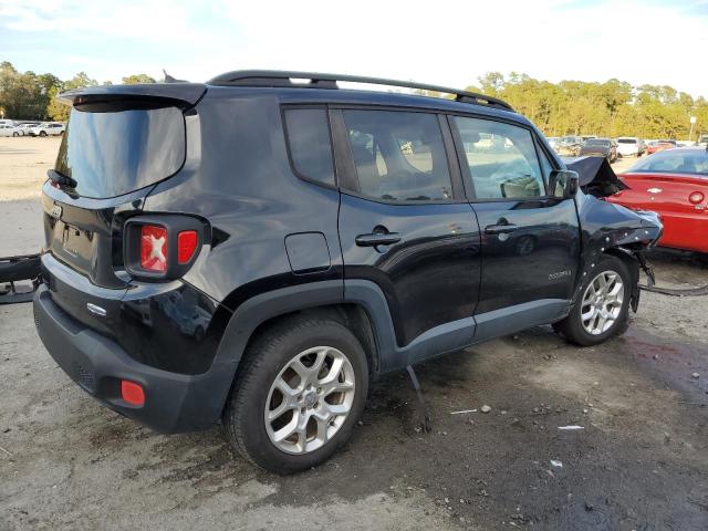 ZACCJABT4FPB35671 | 2015 JEEP RENEGADE L