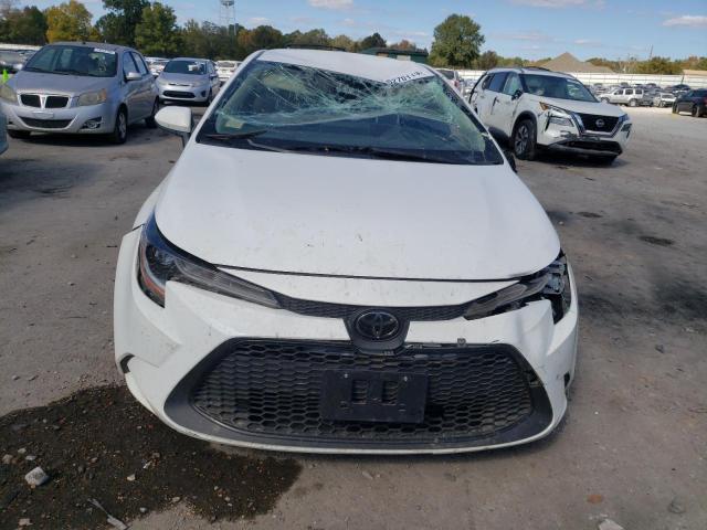 JTDEPRAE6LJ036483 | 2020 TOYOTA COROLLA LE