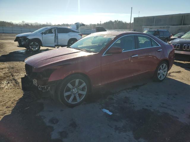 2014 Cadillac ATS 