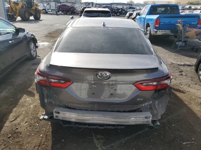 4T1G11AK8MU551398 | 2021 TOYOTA CAMRY SE