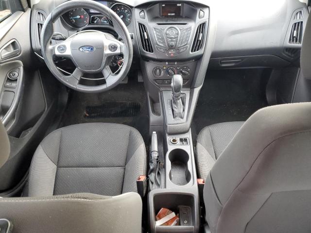 1FADP3E20EL412097 | 2014 Ford focus s