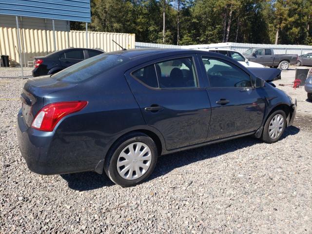 3N1CN7AP5GL876646 | 2016 NISSAN VERSA S