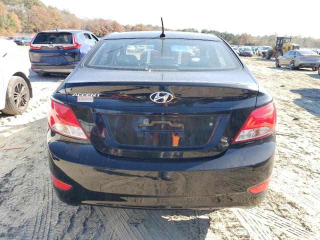 2015 HYUNDAI ACCENT GLS - KMHCT4AEXFU923363