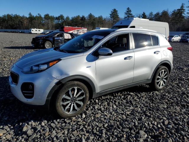 Vin: kndpncac1h7055893, lot: 77095313, kia sportage ex 2017 img_1