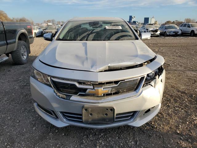 2G1125S36J9100347 | 2018 CHEVROLET IMPALA PRE