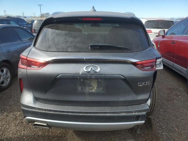 3PCAJ5BA4MF104180 Infiniti Qx50 Luxe