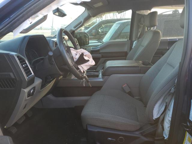 1FTEW1EG2FKE99042 Ford F150 Supercrew