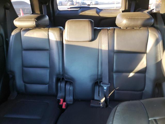 1FM5K7D82EGA90562 Ford EXPLORER XLT