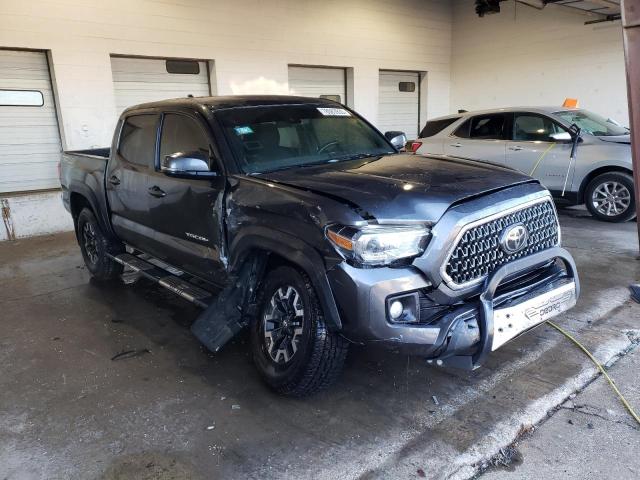 3TMCZ5AN9KM245907 | 2019 TOYOTA TACOMA DOU