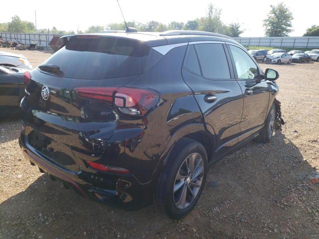 KL4MMDSL7MB136618 Buick Encore Gx Select