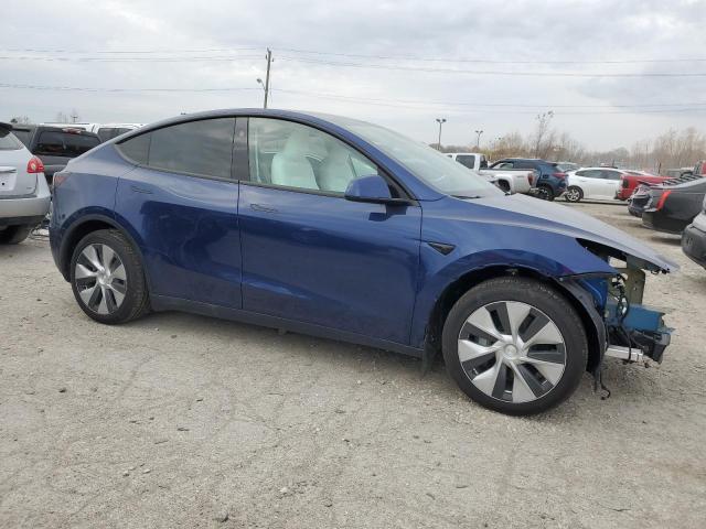 7SAYGAEE4PF792709 | 2023 TESLA MODEL Y