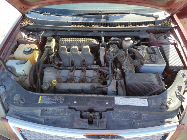 1FAFP25195G206022 2005 Ford Five Hundred Limited