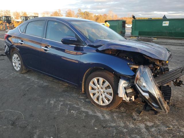 3N1AB7AP3KY402447 | 2019 NISSAN SENTRA S