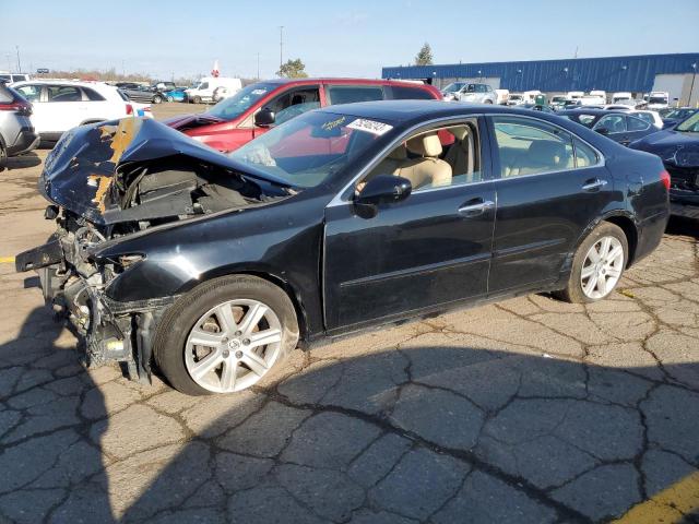 2009 Lexus ES 350 