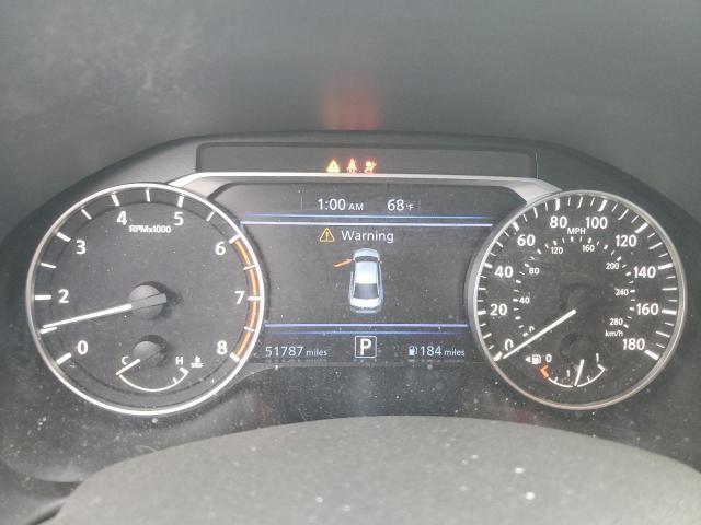 1N4AL4CVXMN372230 Nissan ALTIMA SR