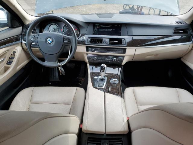 VIN WBAXH5C59DDW15279 2013 BMW 5 Series, 528 XI no.8