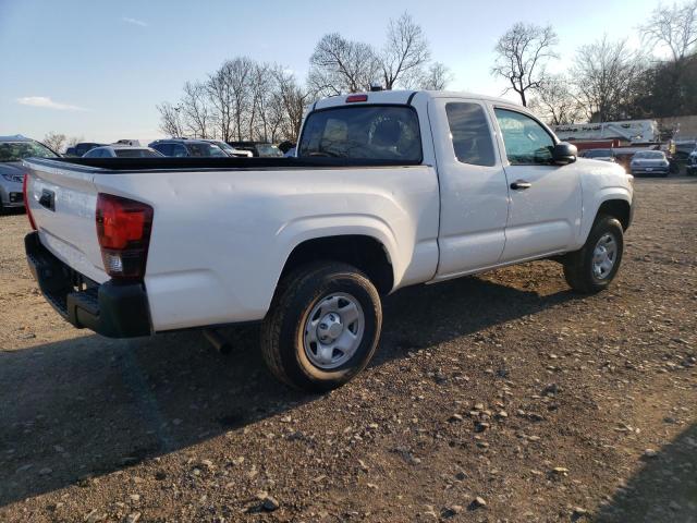 3TYRX5GN0NT054635 | 2022 Toyota tacoma access cab