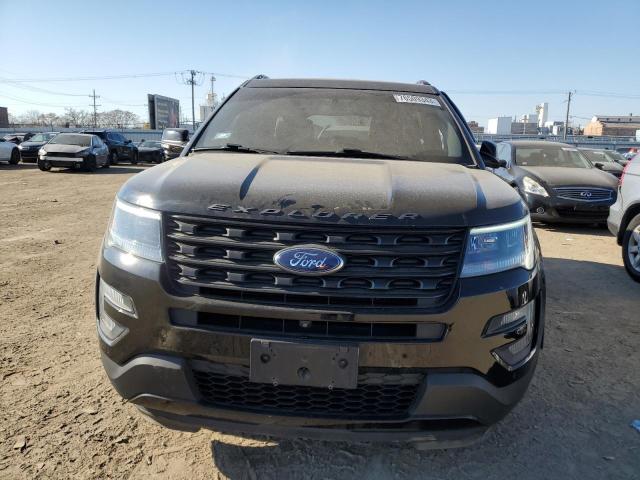 1FM5K8GTXGGA88678 | 2016 FORD EXPLORER S