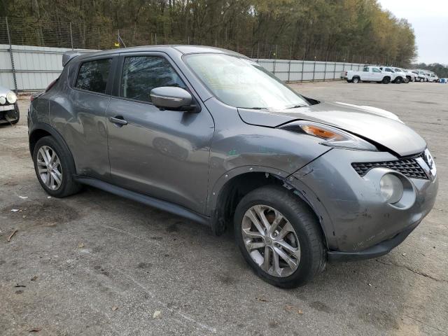 JN8AF5MV9FT554736 | 2015 NISSAN JUKE S