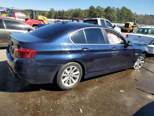 WBA5A5C50ED512250 | 2014 BMW 528 I