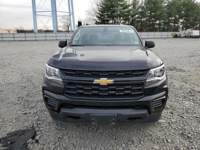 1GCGTBENXN1310714 | 2022 CHEVROLET COLORADO