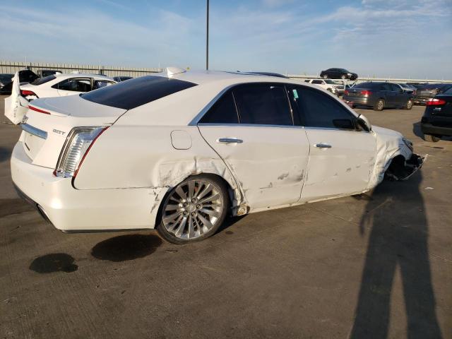 1G6AR5SX6H0131384 2017 Cadillac Cts Luxury