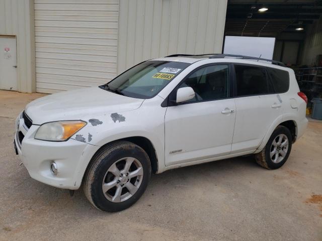 2011 Toyota RAV4 Limited