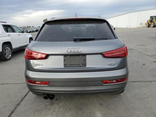 WA1JCCFS4HR009971 | 2017 AUDI Q3 PREMIUM