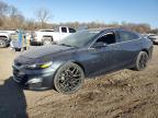 2019 CHEVROLET MALIBU LT - 1G1ZD5ST7KF141060