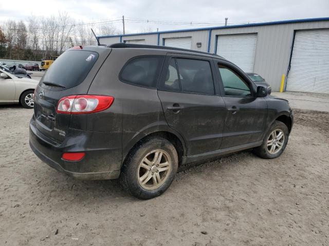 5XYZGDAB7BG081652 | 2011 Hyundai santa fe gls