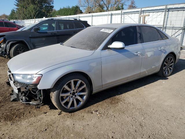 VIN WAUFFAFL9DN017076 2013 Audi A4, Premium Plus no.1