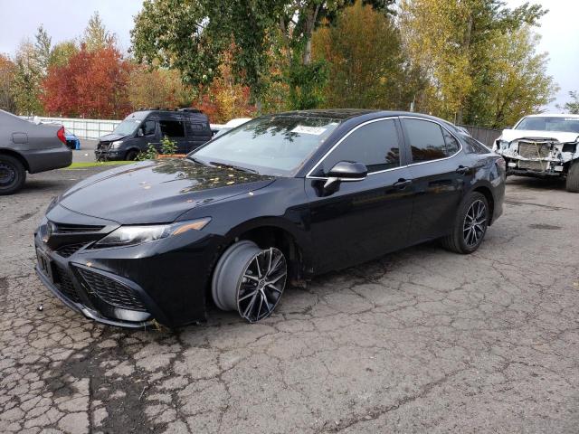 2023 Toyota Camry SE Nightshade