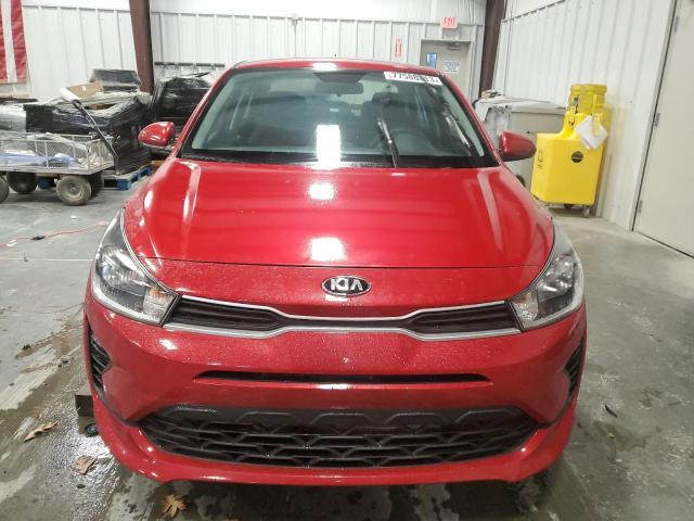 3KPA24ADXME378329 Kia Rio LX 5