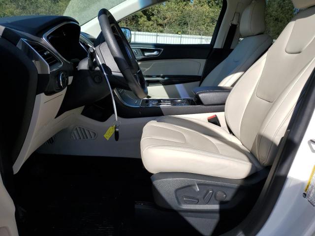 2FMPK3K92LBA99148 Ford Edge Titanium