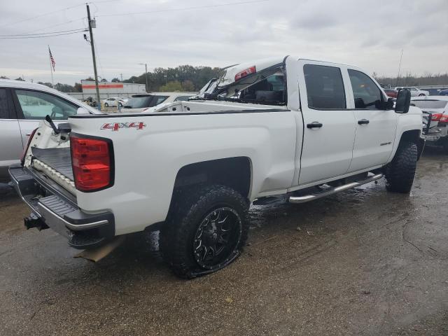 1GC1KVE83FF137269 | 2015 CHEVROLET SILVERADO