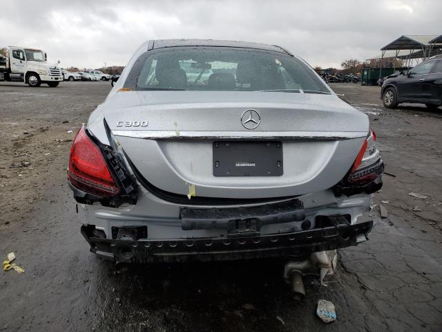 W1KWF8DB3LR601833 Mercedes-Benz C-Class C 300 6